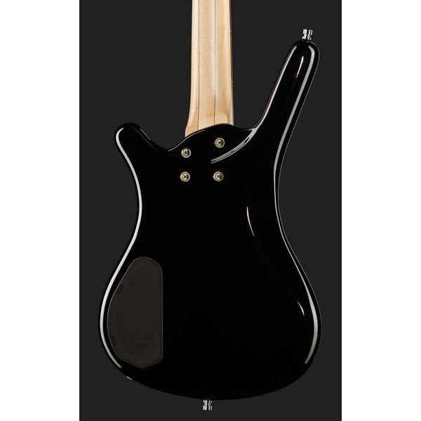 Warwick RB Corvette B 4 BK Short Scale