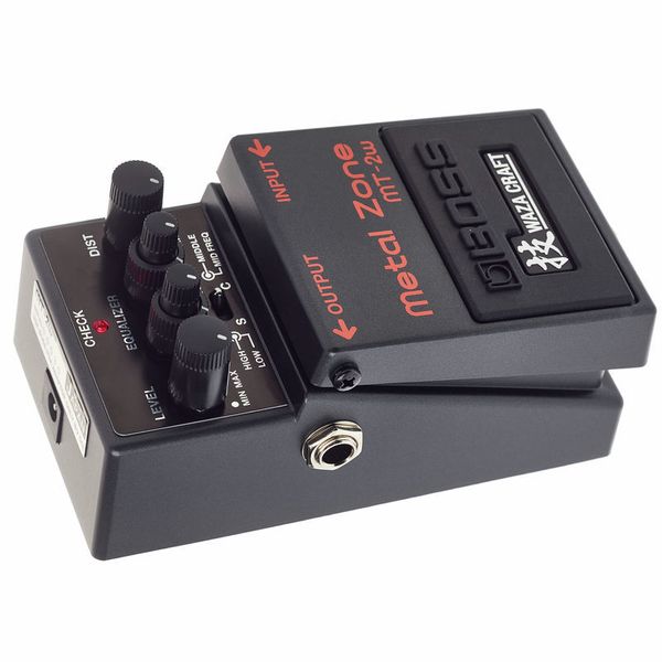 Boss MT-2W Metal Zone