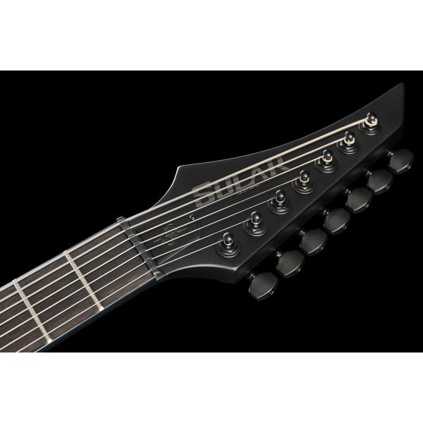 Solar Guitars E2.7C