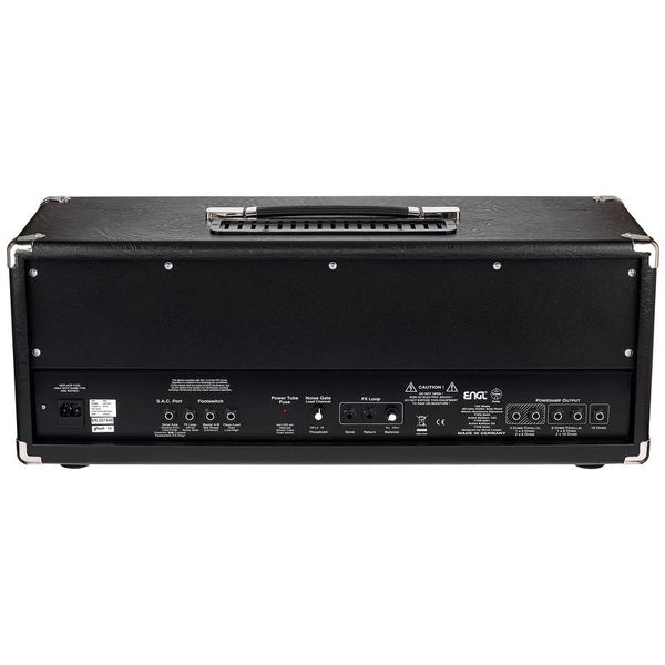 Engl E651 Artist Blackout 100