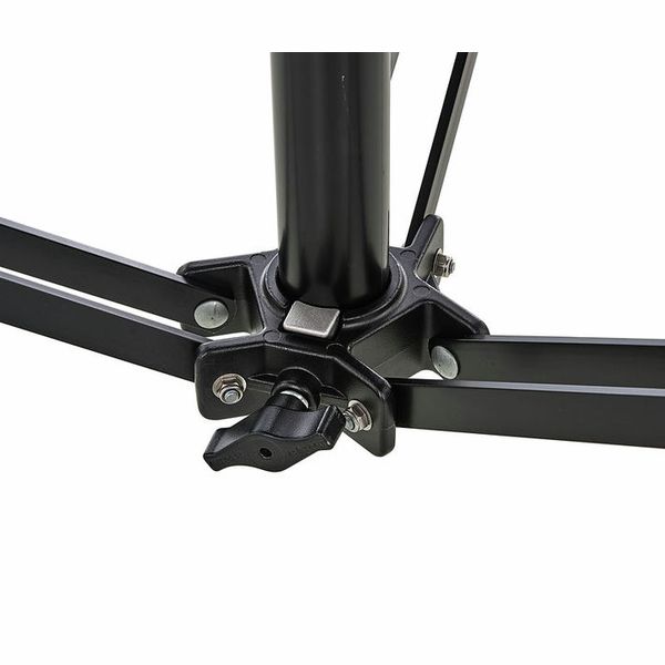 Avenger A1035B Combo Stand 35 Alu Bk