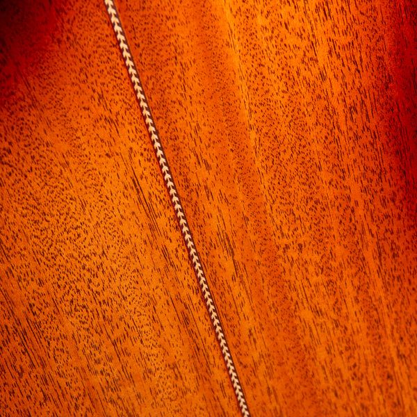 Godin Connaisseur MJ Sunsetburst Mah