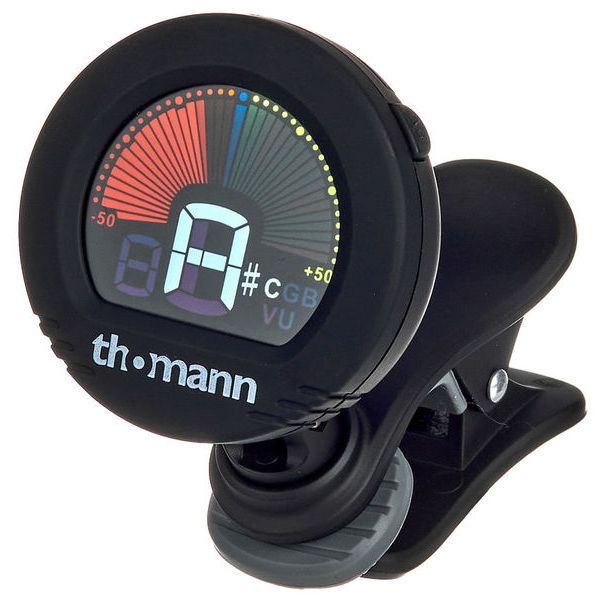 Thomann CTC-50 Black