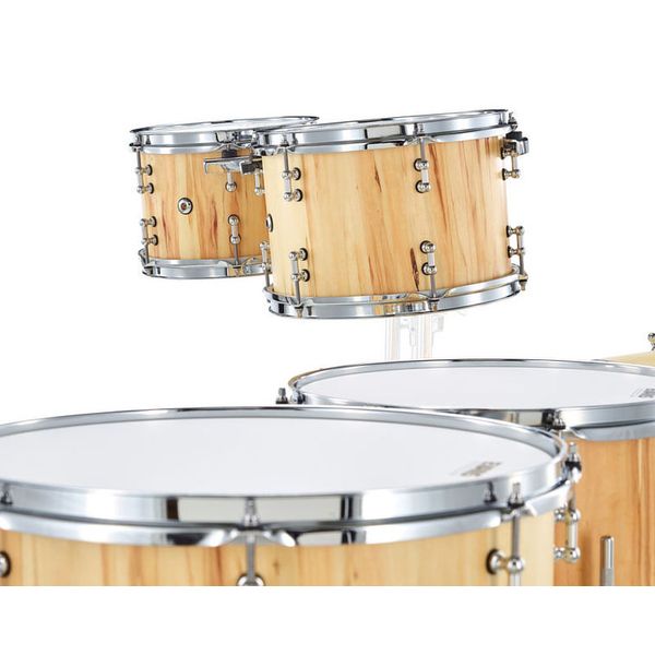 DR Customs Shell Set Exotic Mineral Maple