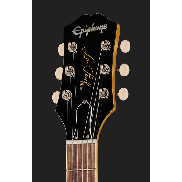 Epiphone Les Paul Special TV Yellow LH