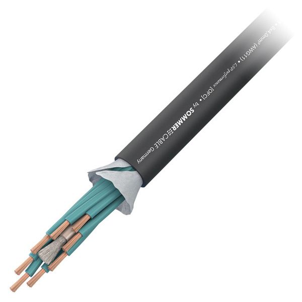 Sommer Cable Elephant SPM840