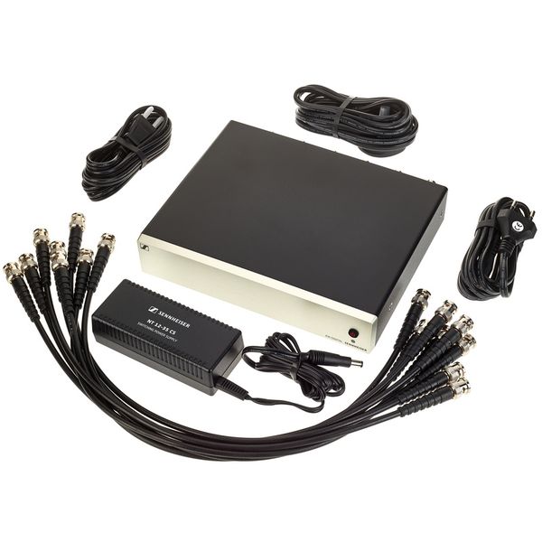 Sennheiser EW-D QRS Splitter Install Set