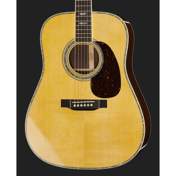 Martin Guitar D-41