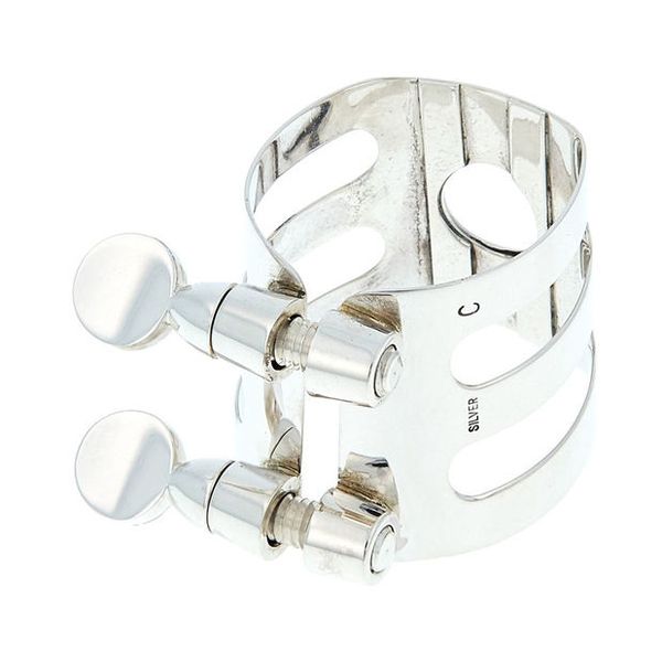 Wood Stone French Clarinet SS Ligature