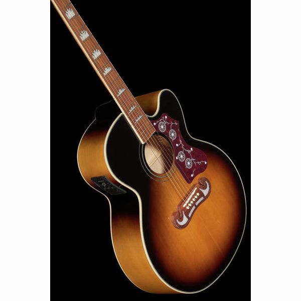 Epiphone J-200 EC Studio VS