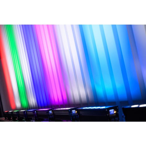 Stairville BEL6 IP Bar HEX