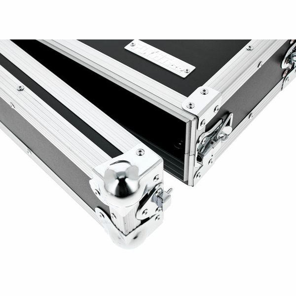 Flyht Pro Rack 2U Eco II Compact 23