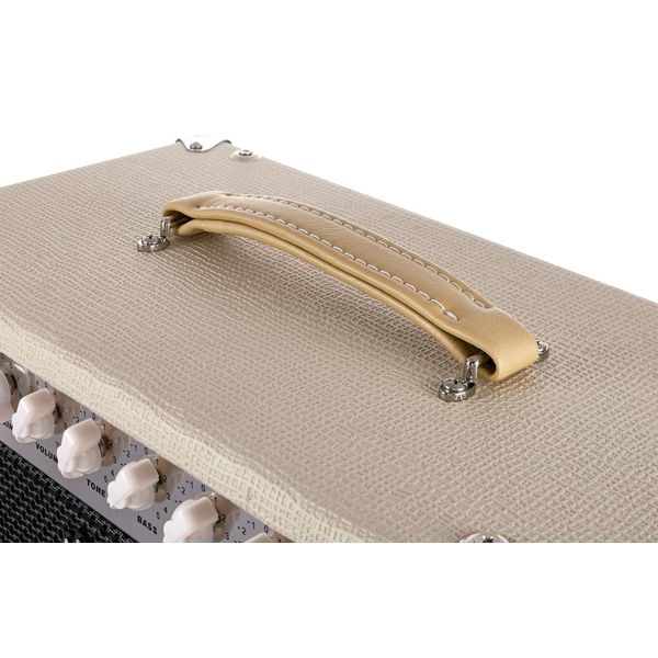 Harley Benton TUBE15 Celestion Bundle