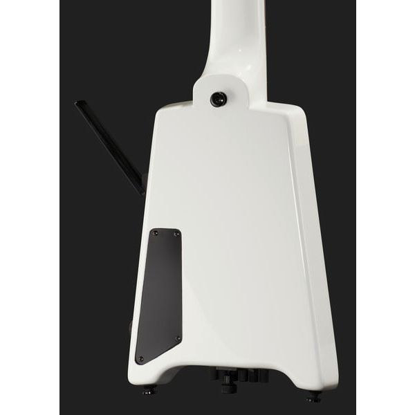 Steinberger Guitars Gt-Pro Deluxe WH