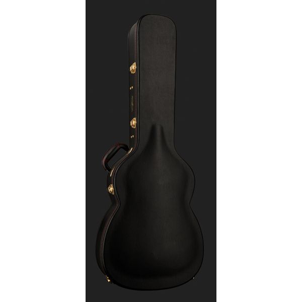 Breedlove Premier Concert Burnt Amber CE