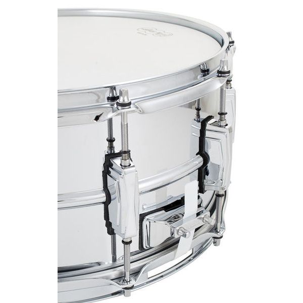 Ludwig LB402B Supra Phonic Snare