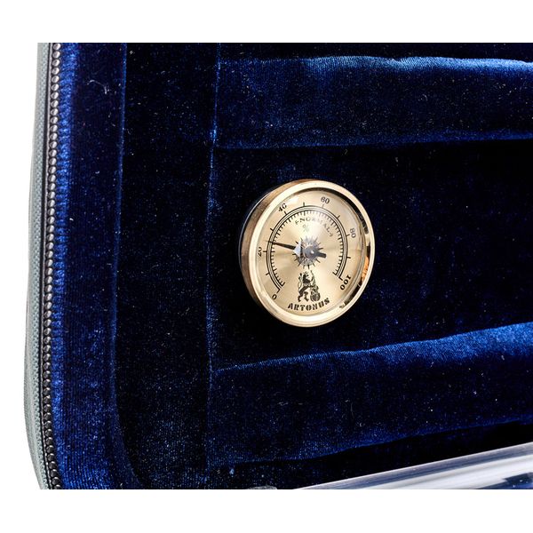 Artonus Neva Viola Case 15"-16,5" SG