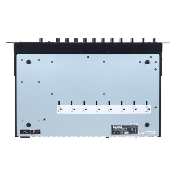 Tascam LM-8ST Line Mixer