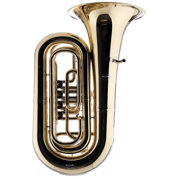 Schagerl Compact Salzburg Bb-Tuba