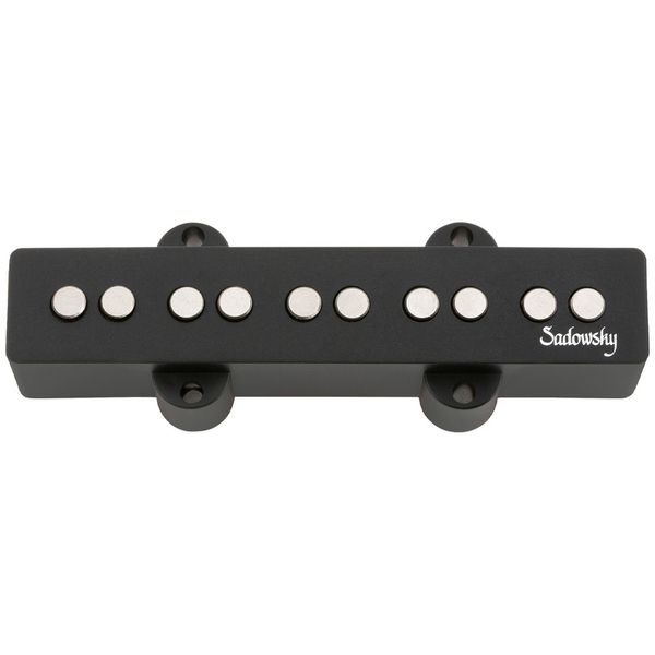 Sadowsky J-Style Bass Pickup Short 5