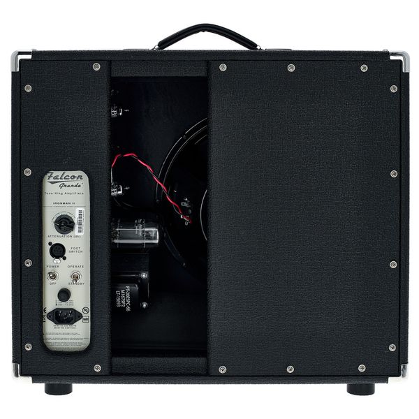 Tone King Falcon Grande BK