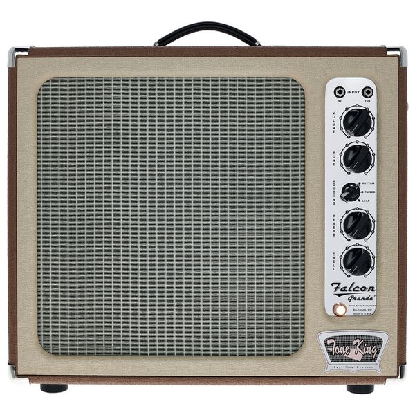 Tone King Falcon Grande BR