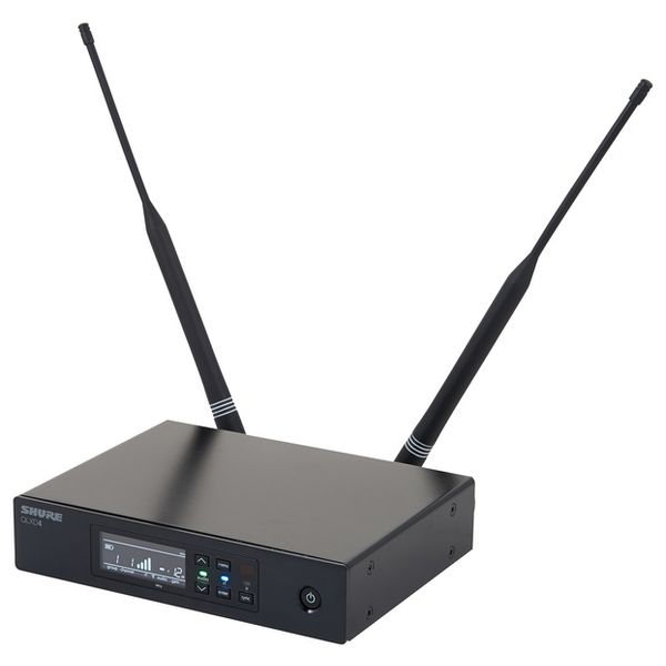 Shure QLXD24/SM58 K51