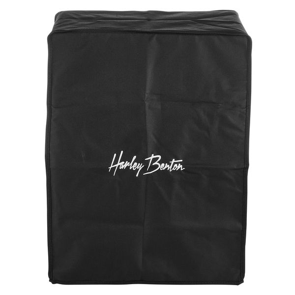 Harley Benton G212 Vertical Celestion Bundle