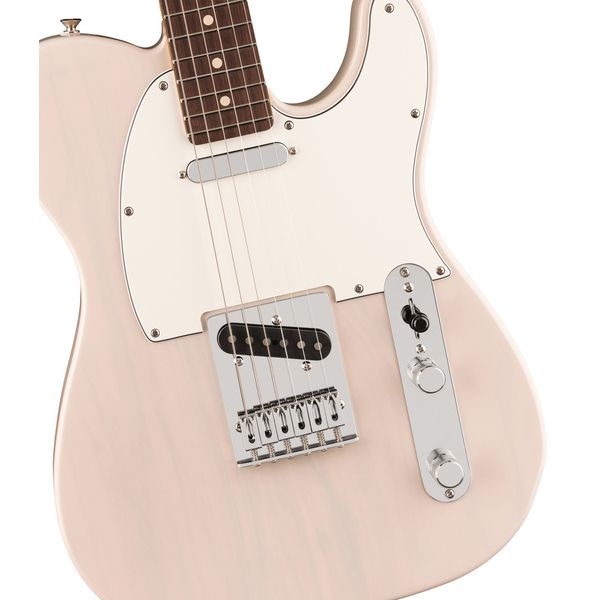 Fender Player II Tele RW WBL