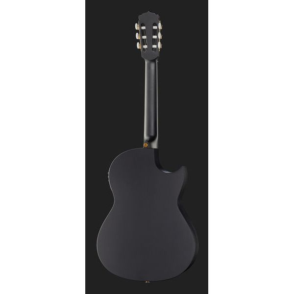 Hanika Thomann Custom BK LH