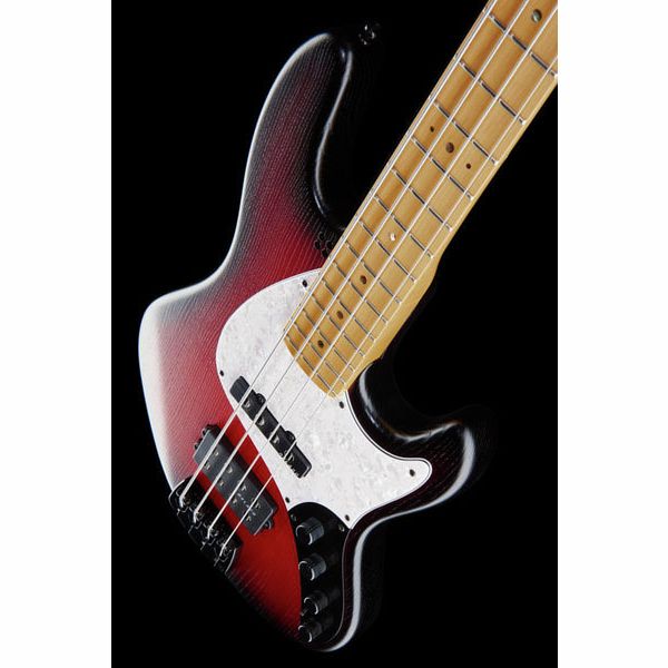 Sandberg California II TM4 RB MN