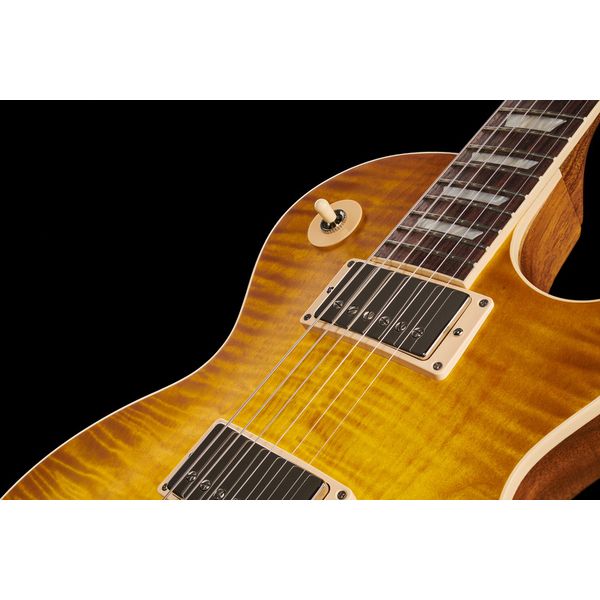 Gibson Kirk Hammett "Greeny" LP Std.