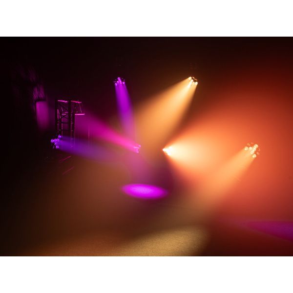 Eurolite LED TMH-W480 Wash Zoom