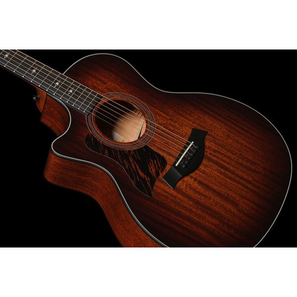 Taylor 324Ce LH V-Class Edgeburst
