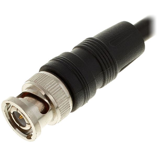 pro snake BNC Cable 75 Ohm 0,5m