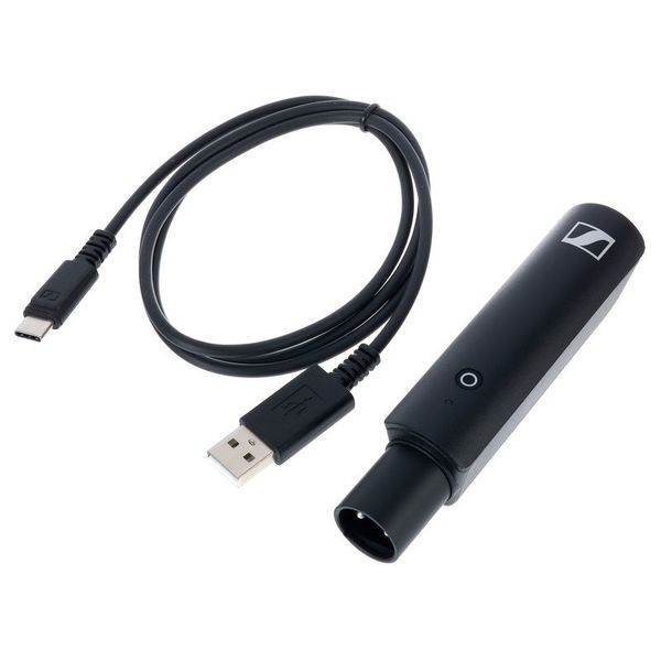 Sennheiser XSW-D XLR male RX