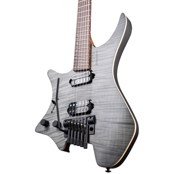 Strandberg Boden Standard NX 6 Lefty T CH
