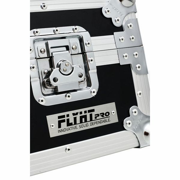 Flyht Pro Case Denon DJ Prime 4
