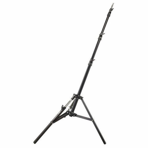 Avenger A0025B Baby Stand 25 Alu Bk