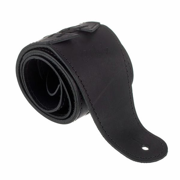 Richter Paul Landers Sign. Strap BK