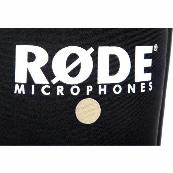 Rode Boompole Bag