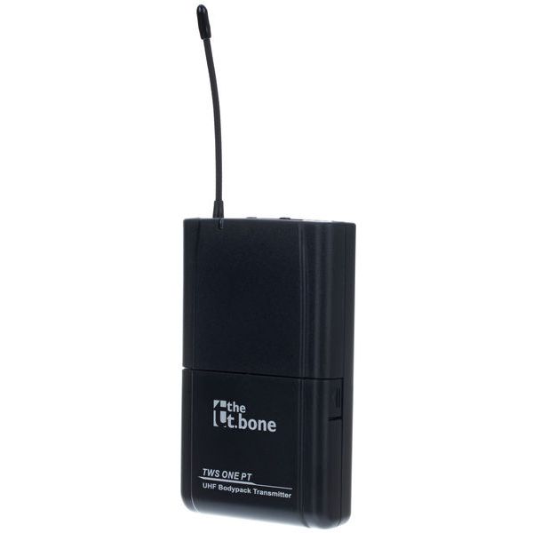 the t.bone TWS One C Headset