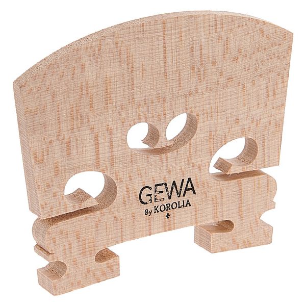 Gewa by Korolia Viola Bridge Classic 48,0mm