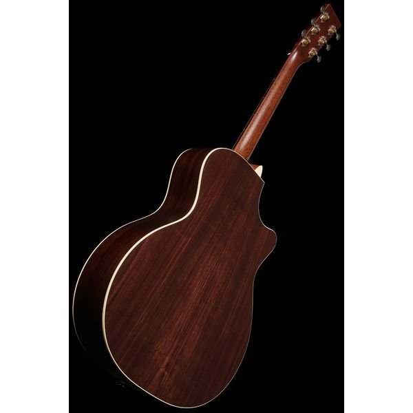 Martin Guitar GPC-16E-01 LH
