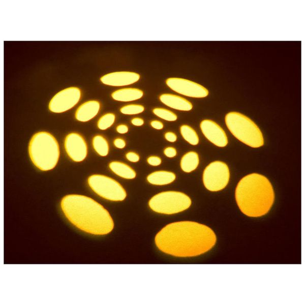 Eurolite LED TSL-150 Scan COB