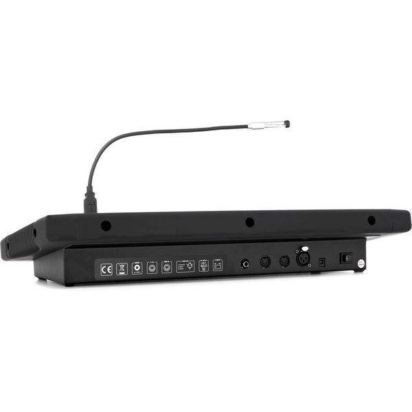 Stairville DMX-Master 3 - FX Case Bundle