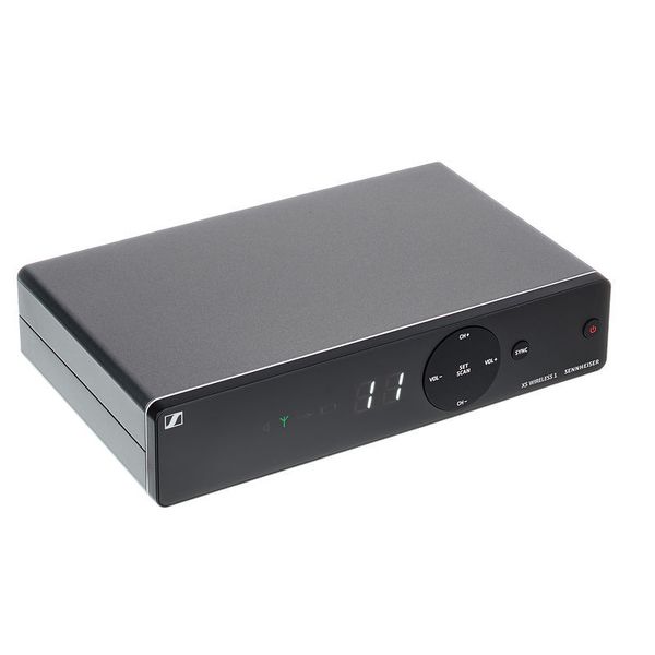 Sennheiser XSW 1-835 GB-Band Vocal Set