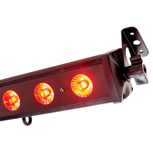 Fun Generation LED BARbara 16