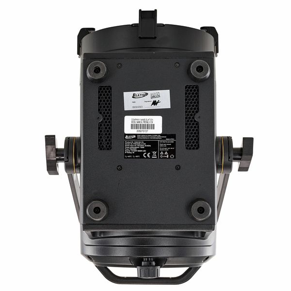 Elation KL Fresnel 150W 6" CW