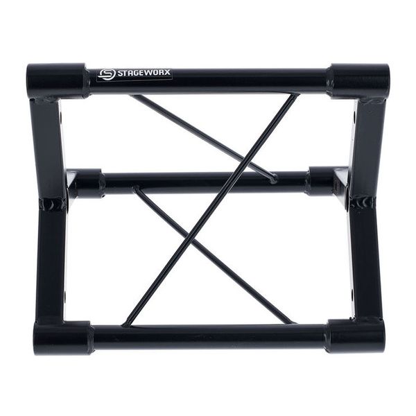 Stageworx Deco Truss 25 cm black